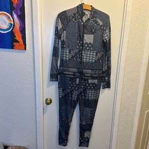 Airblaster Hoodless ninja suit